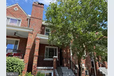 5221 2nd Street NW, Washington, DC 20011 - Photo 1