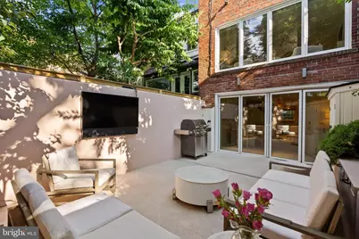 2721 O Street NW, Washington, DC 20007 - Photo 19