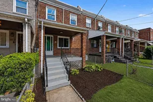 1614 16th St SE, Washington, DC 20020 - Photo 1