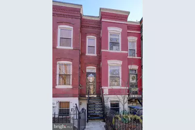 1209 I Street SE, Washington, DC 20003 - Photo 3