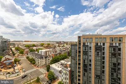 460 New York Avenue NW #701, Washington, DC 20001 - Photo 25