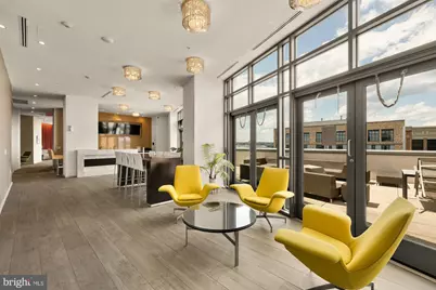 460 New York Avenue NW #701, Washington, DC 20001 - Photo 21