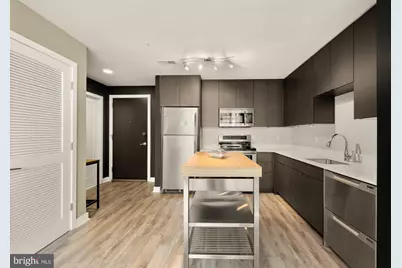 460 New York Avenue NW #701, Washington, DC 20001 - Photo 7