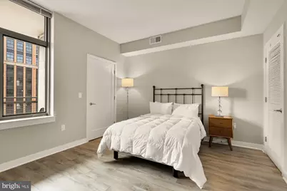 460 New York Avenue NW #701, Washington, DC 20001 - Photo 15