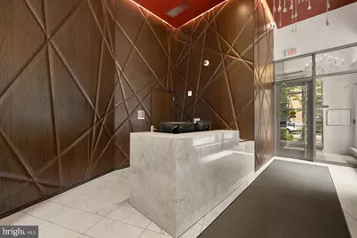 460 New York Avenue NW #701, Washington, DC 20001 - Photo 3