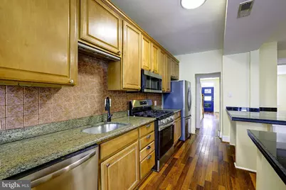 5518 13th Street NW, Washington, DC 20011 - Photo 17
