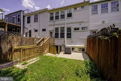 5518 13th Street NW, Washington, DC 20011 - Photo 41