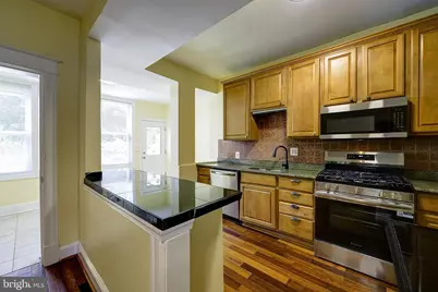5518 13th Street NW, Washington, DC 20011 - Photo 15