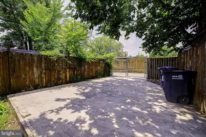 5518 13th Street NW, Washington, DC 20011 - Photo 39