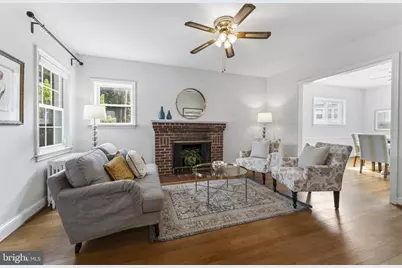 1333 Varnum Street NE, Washington, DC 20017 - Photo 5