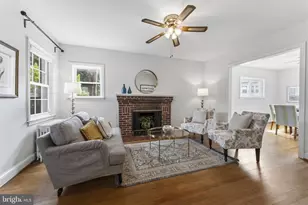1333 Varnum St NE, Washington, DC 20017 - Photo 5