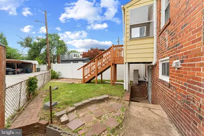 1333 Varnum Street NE, Washington, DC 20017 - Photo 33