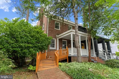 1333 Varnum Street NE, Washington, DC 20017 - Photo 3