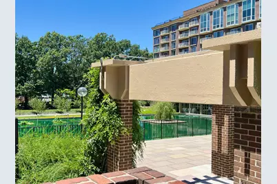 520 N Street SW #S112, Washington, DC 20024 - Photo 23