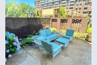 520 N Street SW #S112, Washington, DC 20024 - Photo 3