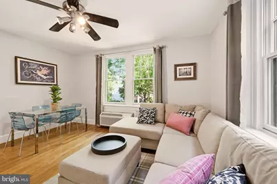 2410 20th Street NW #106, Washington, DC 20009 - Photo 17