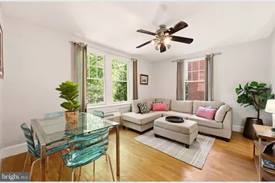 2410 20th Street NW #106, Washington, DC 20009 - Photo 11
