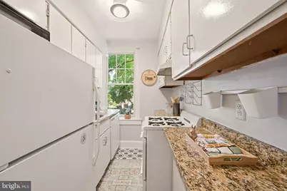 2410 20th Street NW #106, Washington, DC 20009 - Photo 19