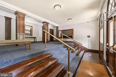 2410 20th Street NW #106, Washington, DC 20009 - Photo 5