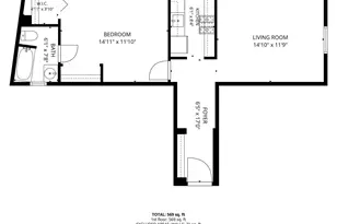 2410 20th St NW, Washington, DC 20009 - Photo 29