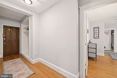 2410 20th Street NW #106, Washington, DC 20009 - Photo 9
