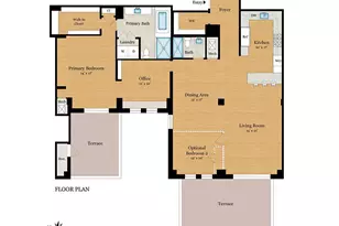 1045 31st St NW, Washington, DC 20007 - Photo 43