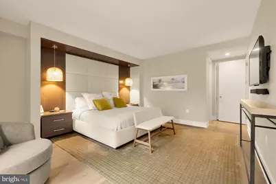 1045 31st Street NW #104, Washington, DC 20007 - Photo 29