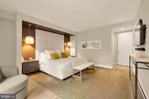 1045 31st St NW, Washington, DC 20007 - Photo 29