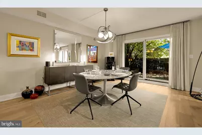 1045 31st Street NW #104, Washington, DC 20007 - Photo 7