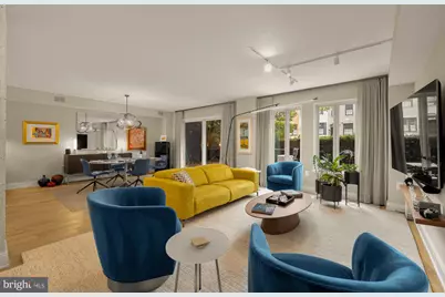 1045 31st Street NW #104, Washington, DC 20007 - Photo 13