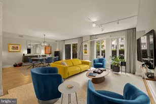 1045 31st St NW, Washington, DC 20007 - Photo 13