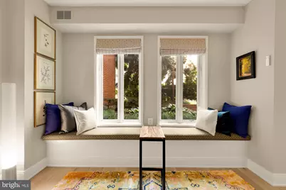 1045 31st Street NW #104, Washington, DC 20007 - Photo 27