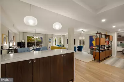 1045 31st Street NW #104, Washington, DC 20007 - Photo 17