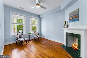 36 Randolph Pl NW, Washington, DC 20001 - Photo 11