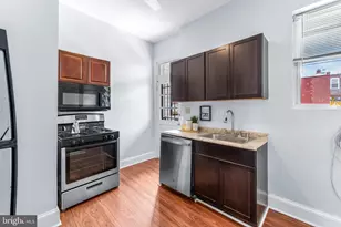36 Randolph Pl NW, Washington, DC 20001 - Photo 17