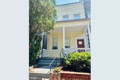 36 Randolph Place NW, Washington, DC 20001 - Photo 1