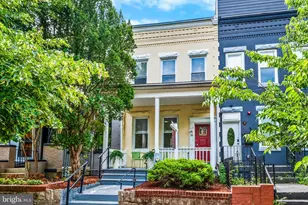 36 Randolph Pl NW, Washington, DC 20001 - Photo 1