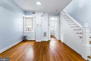 36 Randolph Pl NW, Washington, DC 20001 - Photo 13