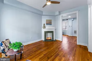 36 Randolph Pl NW, Washington, DC 20001 - Photo 9