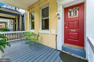 36 Randolph Pl NW, Washington, DC 20001 - Photo 5