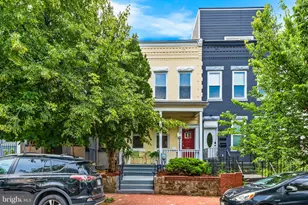 36 Randolph Pl NW, Washington, DC 20001 - Photo 3