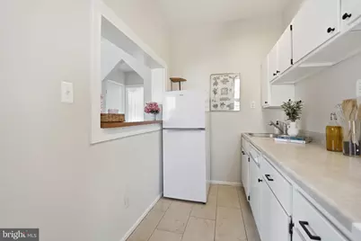 1933 18th Street NW #203, Washington, DC 20009 - Photo 11