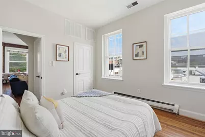 1933 18th Street NW #203, Washington, DC 20009 - Photo 15