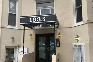 1933 18th St NW, Washington, DC 20009 - Photo 1