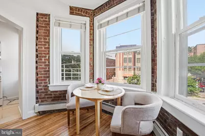 1933 18th Street NW #203, Washington, DC 20009 - Photo 7