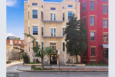 1933 18th Street NW #203, Washington, DC 20009 - Photo 1