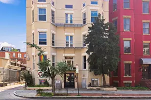 1933 18th St NW, Washington, DC 20009 - Photo 1