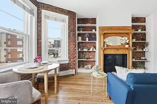 1933 18th St NW, Washington, DC 20009 - Photo 5