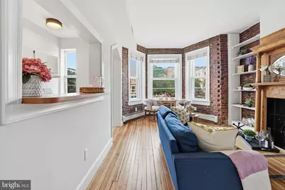 1933 18th Street NW #203, Washington, DC 20009 - Photo 3