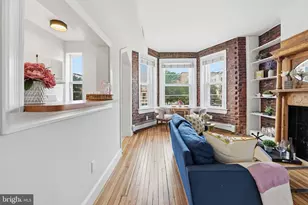 1933 18th St NW, Washington, DC 20009 - Photo 3